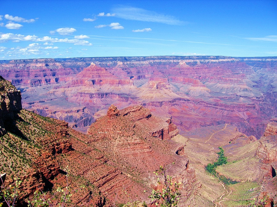 Grand Canyon