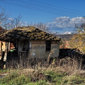 бягство от града