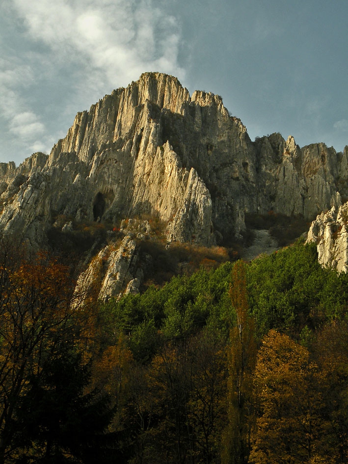Врачанските скали - 2