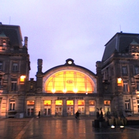 ostende