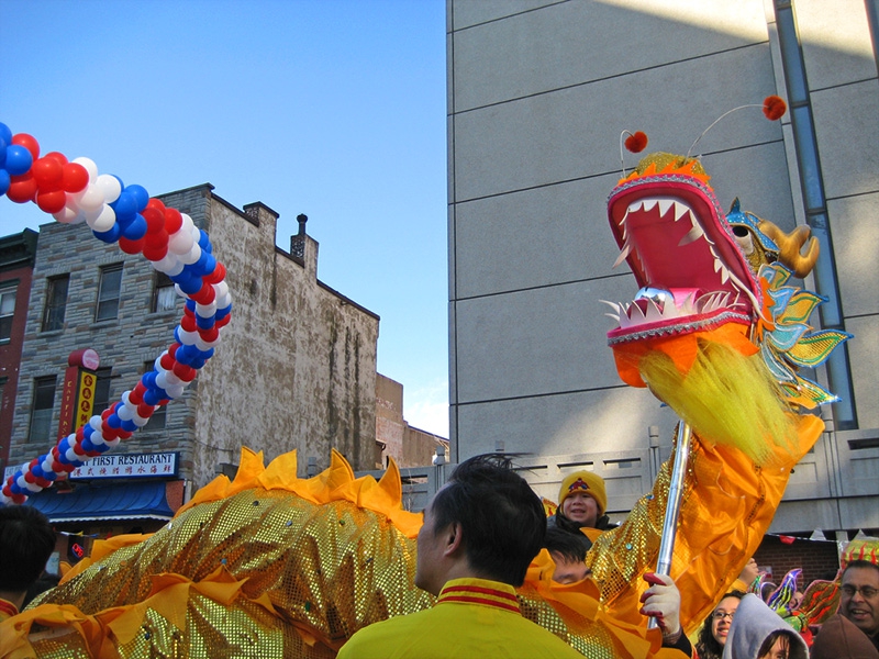 Happy New Chinese Year!!