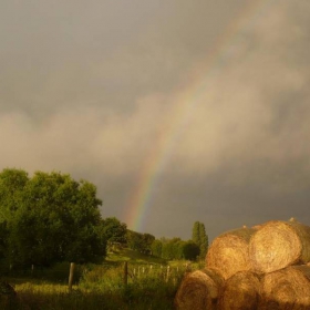 Rainbow-England