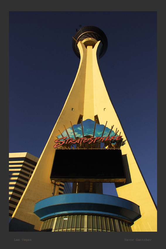 Stratosphere