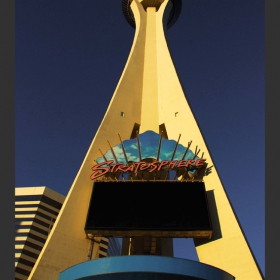 Stratosphere