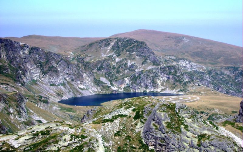 РИЛА БЪБРЕКА