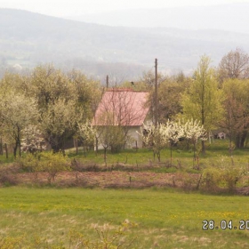 Едно кътче от Стара планина