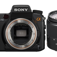 Sony DSLR-A700K