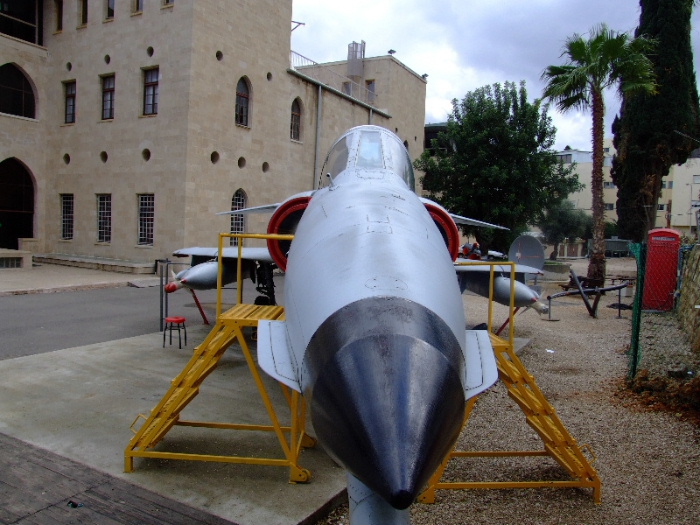 Kfir C2