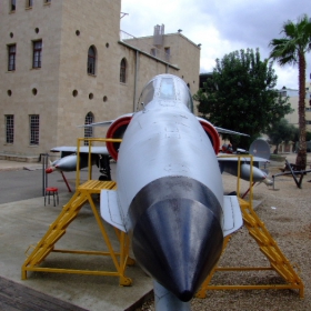 Kfir C2
