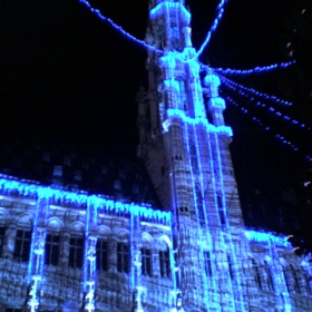 grand place