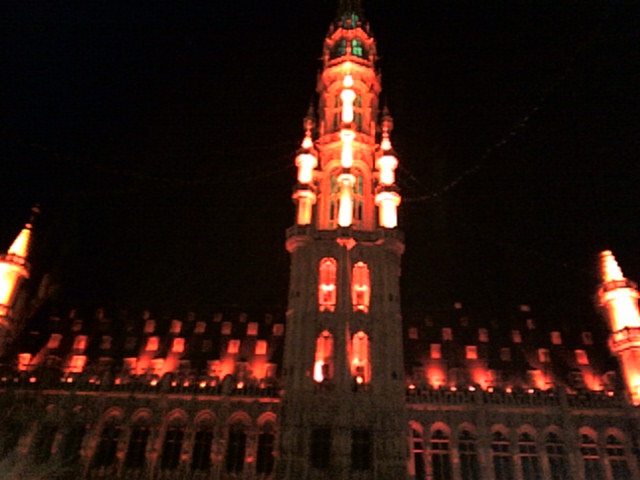 brussel