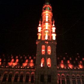 brussel