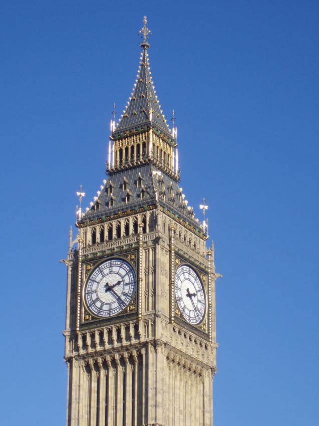 Big Ben