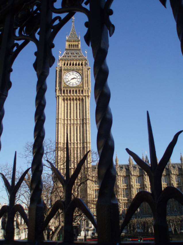 .. Big Ben