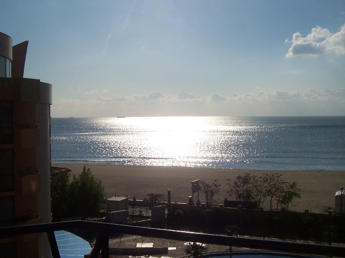 sUnrIse