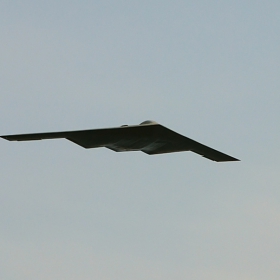 B-2 Spirit