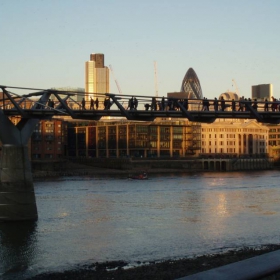 Millenium Bridge