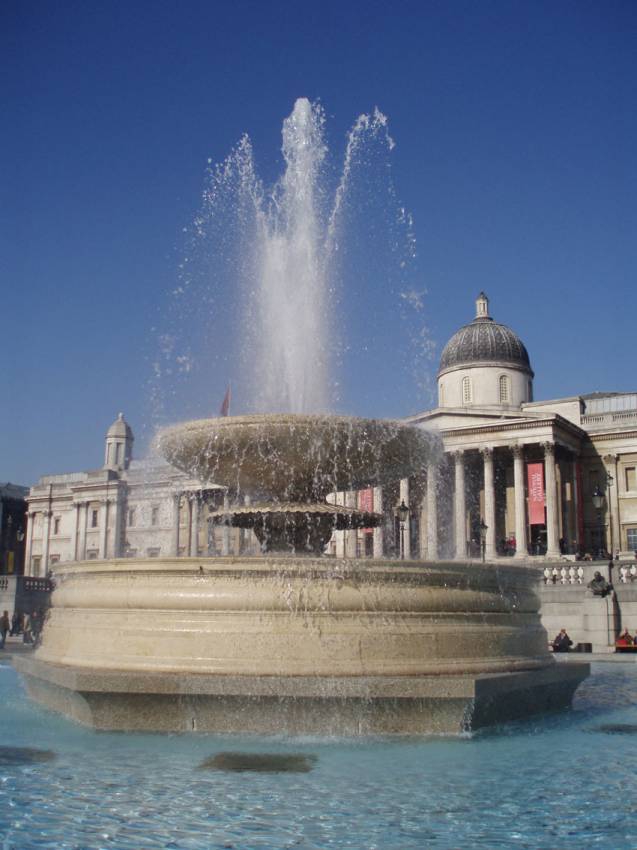 Trafalgar Square