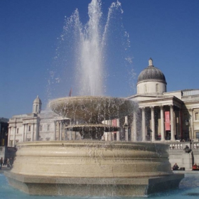 Trafalgar Square