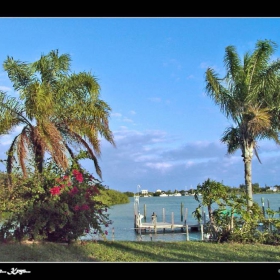 The Keys