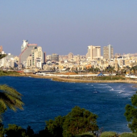 tel-aviv