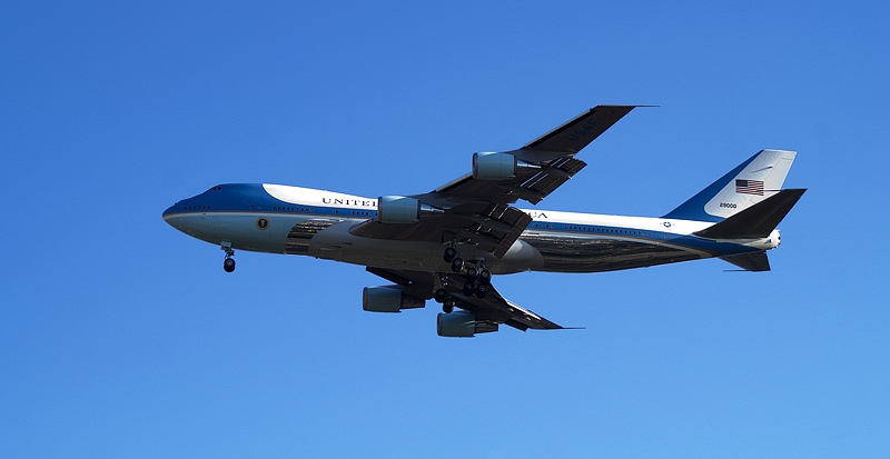 Air Force І