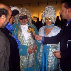 Il Carnevale di Venezia... в София