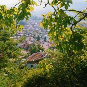 Пещера