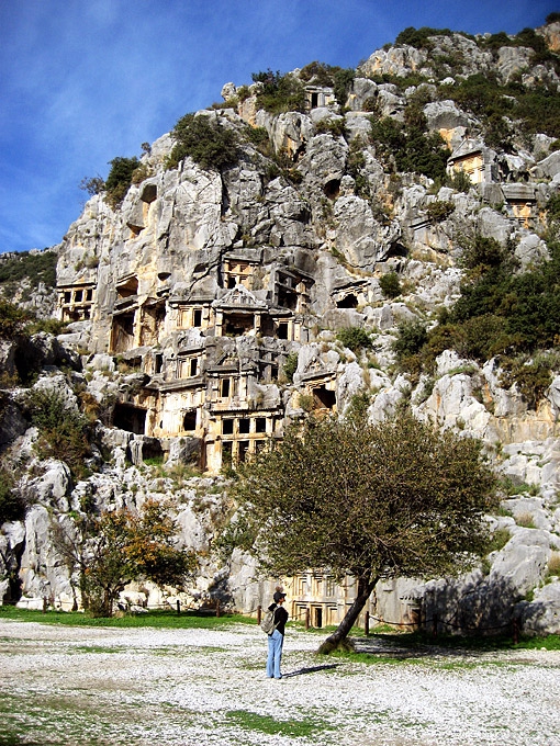 Demre-Mira