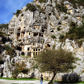 Demre-Mira