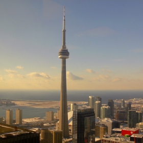 CN Tower Toronto