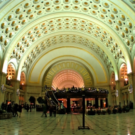 Union Station - Washington, D.C.