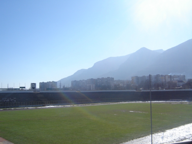 stadion 