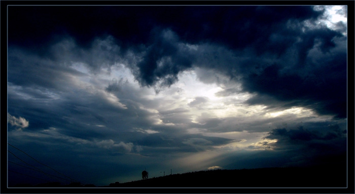 horizont