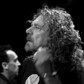 Robert Plant