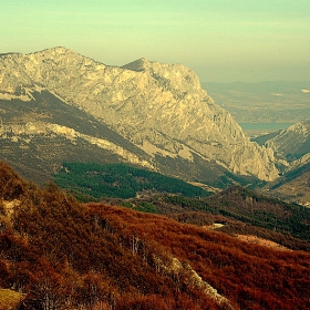 Врачански балкан