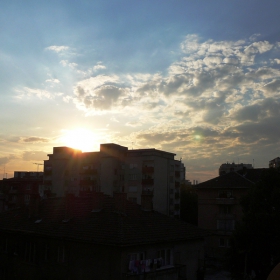 Sunrise