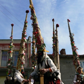 kukeri