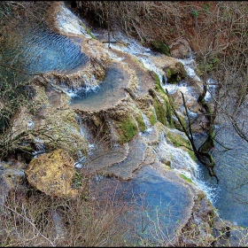 Крушунски водопад