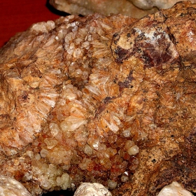 Камъченце от х. Пашалийца