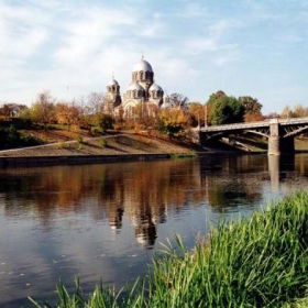 Vilnius_ Carkva