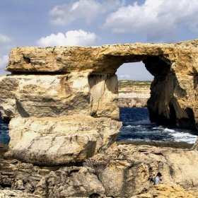 Gozo (Malta)