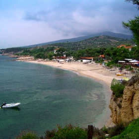 Thassos