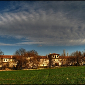 Араповски манастир 