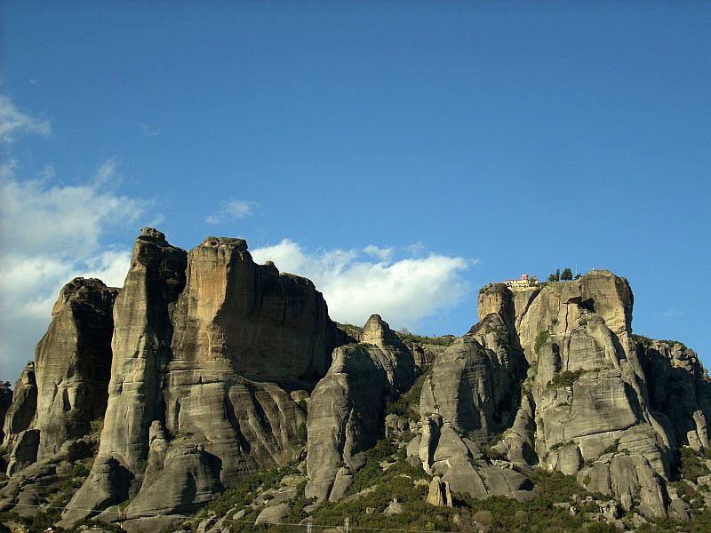 Метеора 1