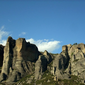 Метеора 1