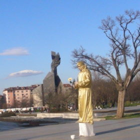 Мим