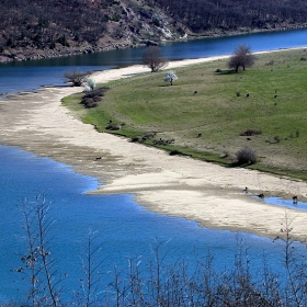 Меандрите на Арда