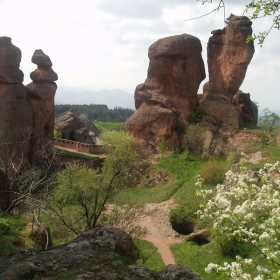 Пролет в Белоградчик