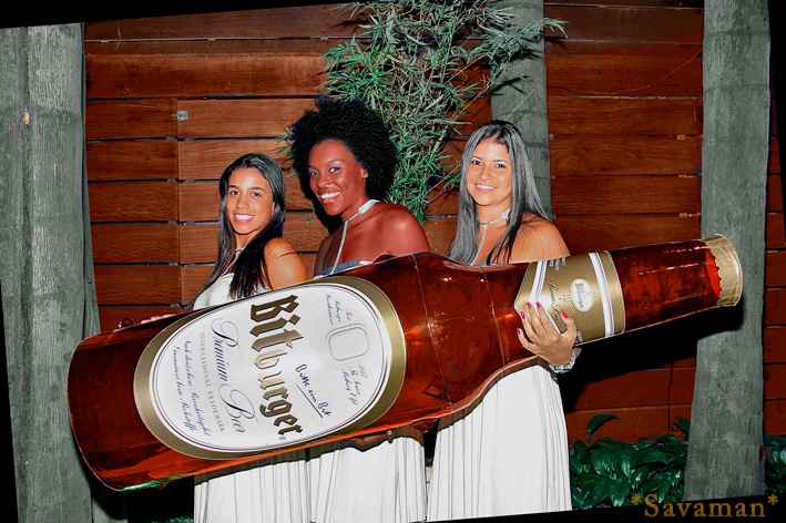 let´s have a Party?